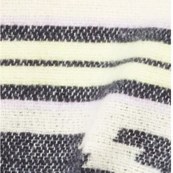 SCOTCH & SODA Stripe Wrap Jacket I Size L - Picture 5 of 14